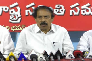 CPI Ramakrishna