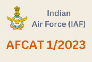 AFCAT 2023