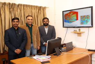 IIT Madras Researchers develop data analytics to identify petroleum reser