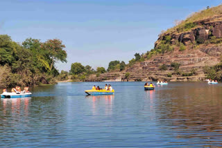 MP Vidisha archaeological importance Udayagiri