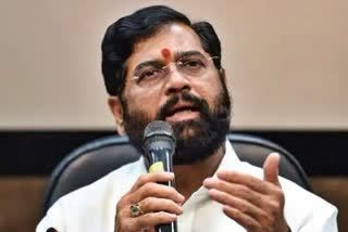 CM Eknath Shinde Criticized Opposition in Last Day speech at Maharashtra Assembly Winter Session 2022
