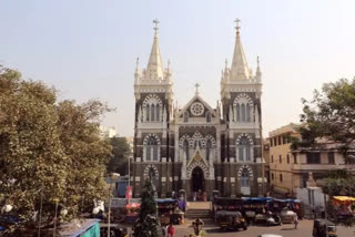 Mumbai's Mount Mary Church receives threat email, sender warns of terror attack by Lashkar-e-Taiba