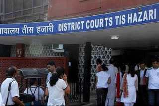 Tis Hazari Court grants bail to rape accused