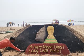 Pele Demise