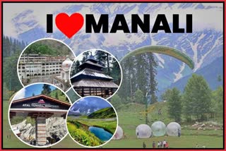 Tourist Places In Manali