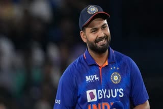 BCCI  BCCI on Rishabh Pant injury  Rishabh Pant injury  Rishabh Pant  Rishabh Pant car accident  റിഷഭ്‌ പന്തിന്‍റെ പരിക്കില്‍ ബിസിസിഐ  കാര്‍ അപകത്തില്‍ റിഷഭ്‌ പന്തിന് പരിക്ക്  റിഷഭ് പന്ത്  ബിസിസിഐ