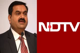 NDTV Acquisition