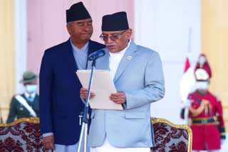 India-Nepal Relation