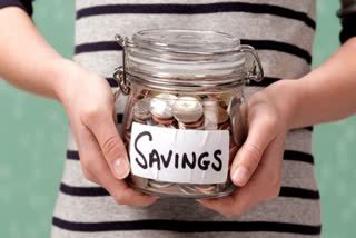 small savings interest rate