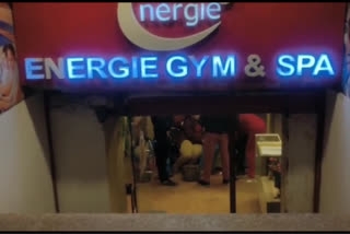 Energie gym and Spa