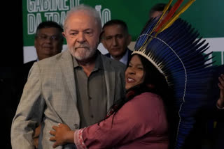 Brazil will have first Indigenous woman chief for key post