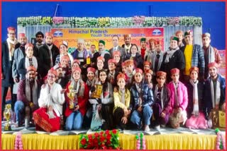 Himachal Youth Festival