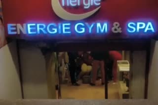 Gym owner shot dead in Delhi