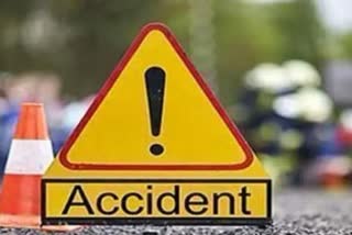 two died road accident in kalahandi