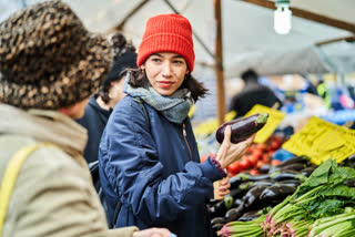 Vegetables Price: શાકભાજીના ભાવમાં સામાન્ય રાહત