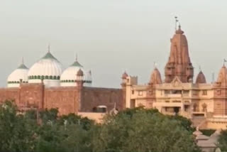 Shri Krishna Janmabhoomi Shahi mosque issue