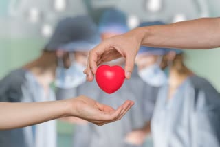 Multi Organ Donate