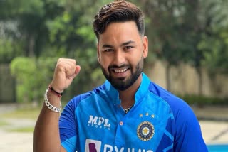 Rishabh Pant accident  Rishabh Pant health updates  Rishabh Pant s Brain and spine MRI scan result  Rishabh Pant  റിഷഭ്‌ പന്ത്  റിഷഭ്‌ പന്തിന്‍റെ എംആർഐ സ്‌കാന്‍ ഫലം  റിഷഭ്‌ പന്ത് അപടത്തില്‍ പെട്ടു