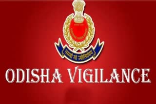 odisha vigilance