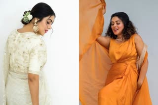 Actress poorna become pregnant