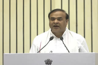 Assam CM Sarma calls upon emergency cabinet meet at Delhi today