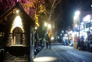 Nainital