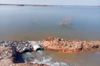 anaji village lake