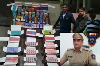 People were caught selling e cigarettes