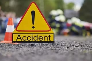 road accident