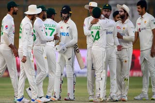 We wanted a result, declaration was brave: Pakistan skipper Babar after 1st Test against NZ ends in draw