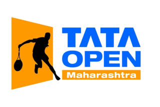 Tata Open Tennis Tournament