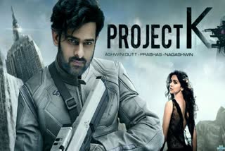 Project K Movie New Video
