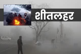 Rajasthan Winter Alert