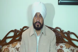 Charanjit Channi on the radar of Punjab Vigilance