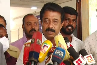 d r anil resigned  d r anil resignation  standing committiee chairman d r anil resigned  d r anil  d r anil letter controversy  കത്ത് വിവാദത്തിൽ നടപടി  കത്ത് വിവാദത്തിൽ ഡി ആർ അനിലിന്‍റെ രാജി  ഡി ആർ അനിൽ രാജിവച്ചു  ഡി ആർ അനിൽ  ഡി ആർ അനിൽ സ്റ്റാൻഡിങ് കമ്മിറ്റി ചെയർമാൻ  pwd standing committiee chairman  pwd standing committiee chairman d r anil  പൊതുമരാമത്ത് സ്റ്റാൻഡിങ് കമ്മിറ്റി ചെയർമാൻ  അനിൽ രാജി വച്ചു  കോർപ്പറേഷൻ കത്ത് വിവാദത്തിൽ ഡി ആർ അനിലിന്‍റെ രാജി  ആനാവൂർ നാഗപ്പന്‍  കോർപ്പറേഷൻ കത്ത് വിവാദം  കത്ത് വിവാദം  ഡി ആർ അനിലിന്‍റെ പ്രതികരണം