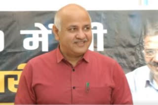 Manish Sisodia