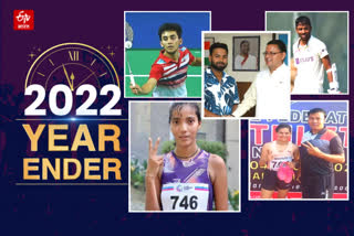 Year ender 2022