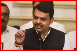 DCM Devendra Fadnavis