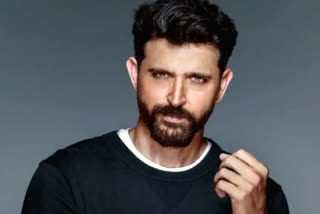 Hrithik Roshan