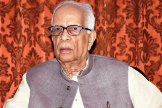 Keshari Nath Tripathi