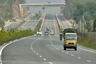 bangalore-mysore-highway-closed-due-to-new-year-celebration