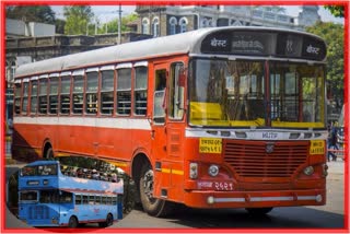 Mumbai Best Bus
