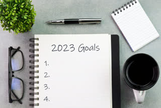 5 most common New Year's Resolutions that people fail to follow through