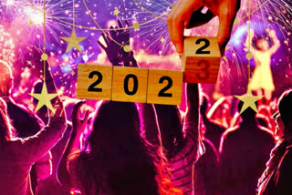 India set to ring in 2023: Major security bandobast for new year celebrations