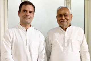 Rahul as PM candidate