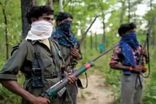 Naxalites will be eradicated in Jharkhand