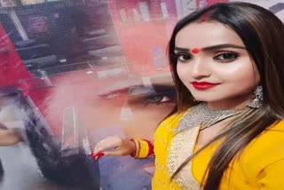 YouTuber Riya Kumari murdered