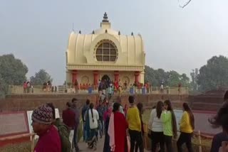 बुद्ध महापरिनिर्वाण मंदिर