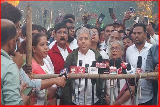 Prakash Ambedkar