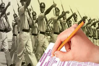Police Recruitment Final Exams Date